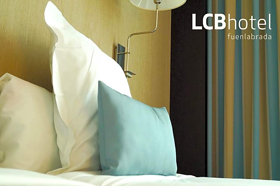 LCB Hotel Fuenlabrada