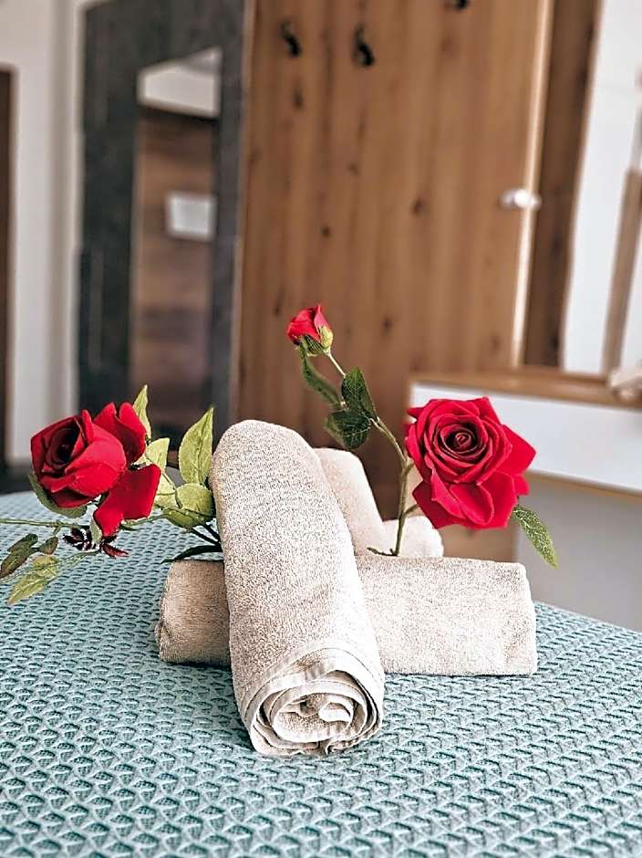 Mi Casa Hotel Skopje