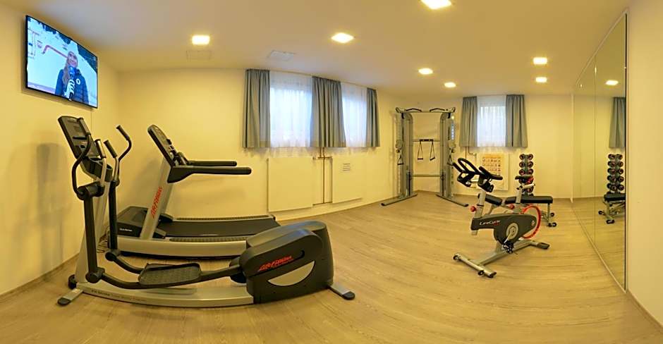 Familienhotel nahe der Therme Erding