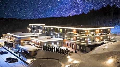 Odyssey ClubHotel Wellness & SPA Adults Only