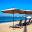 Sub Penthouse frente a playa, Zona Dorada Bucerias