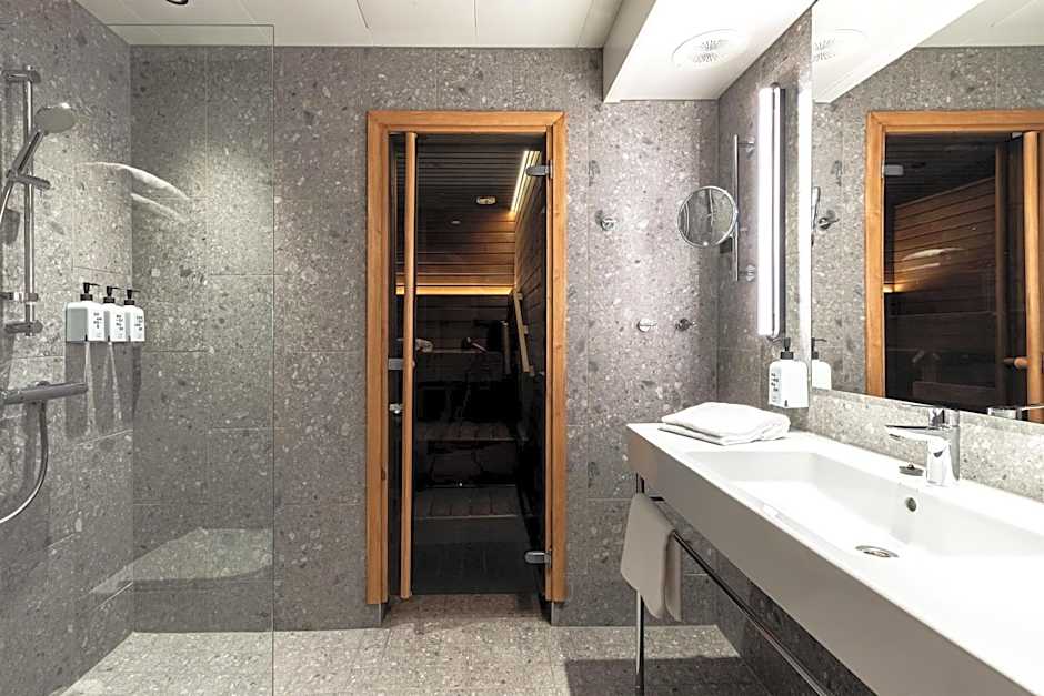Scandic Helsinki Station