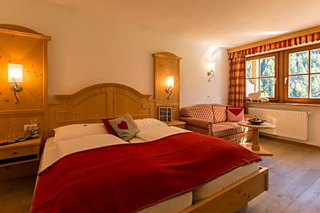 Single Room with Balcony