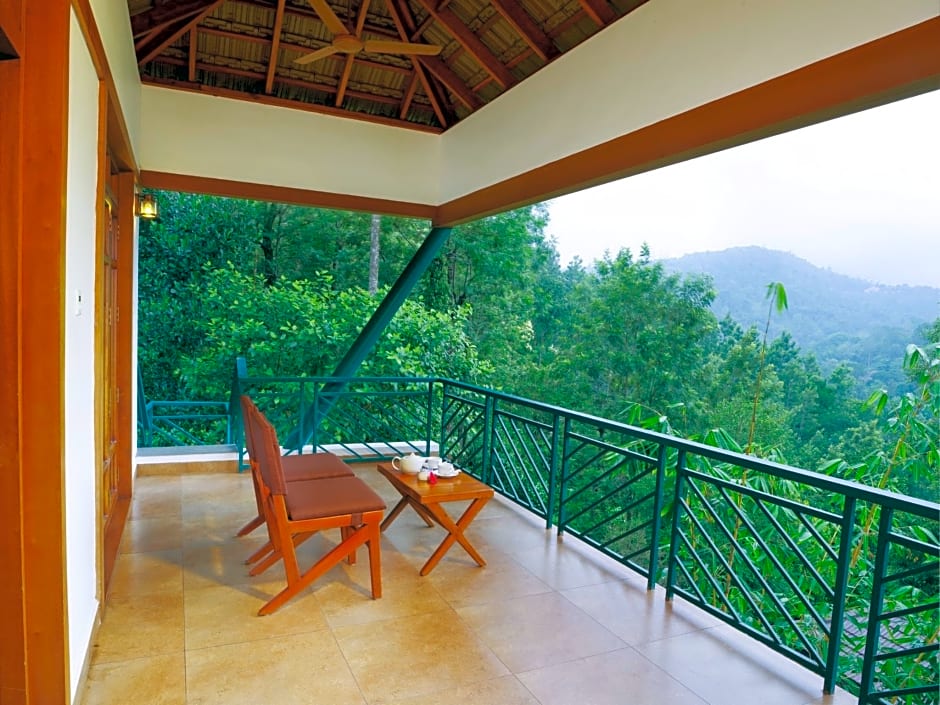 Forest Canopy Resort