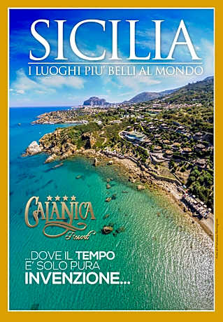 Calanica Resort