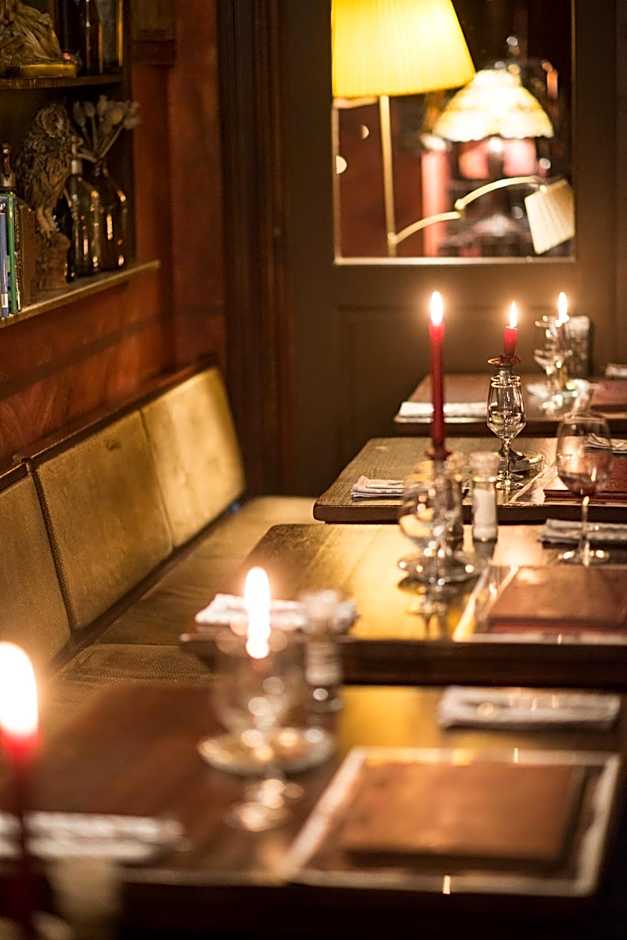 Gran Hotel De Passage