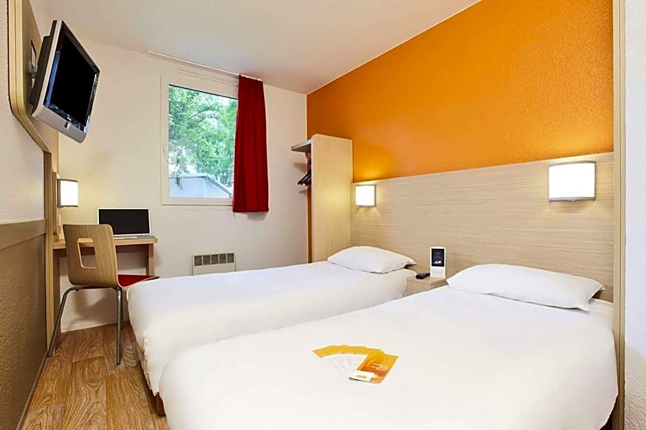 Hotel HECO Lyon sud Vienne