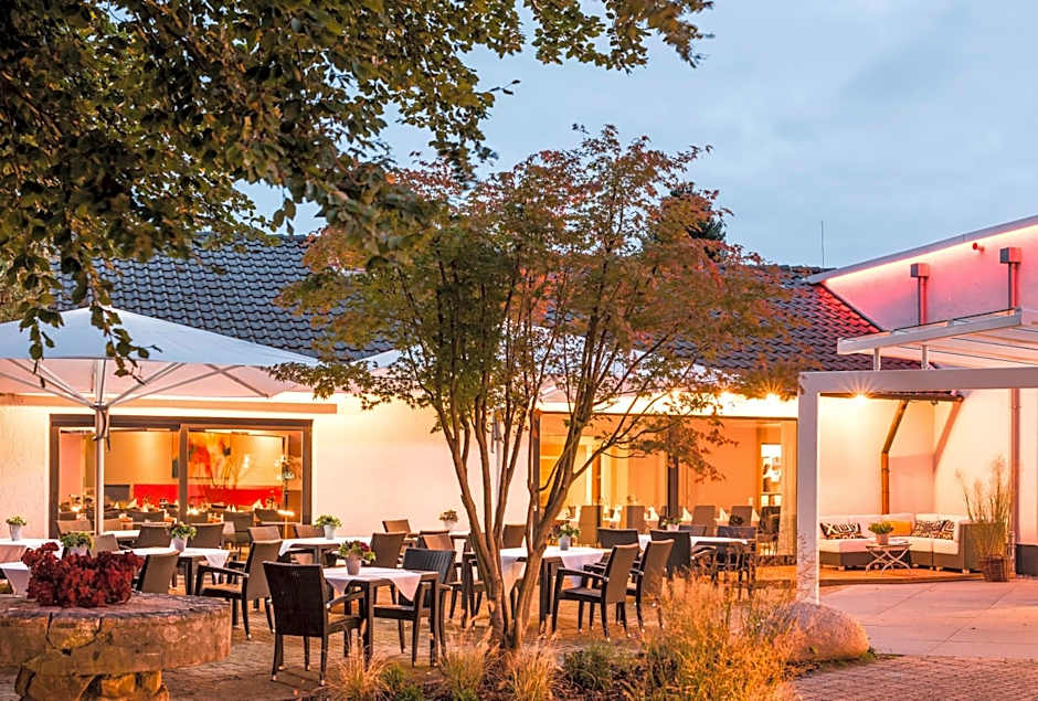 Mintrops Land Hotel Burgaltendorf