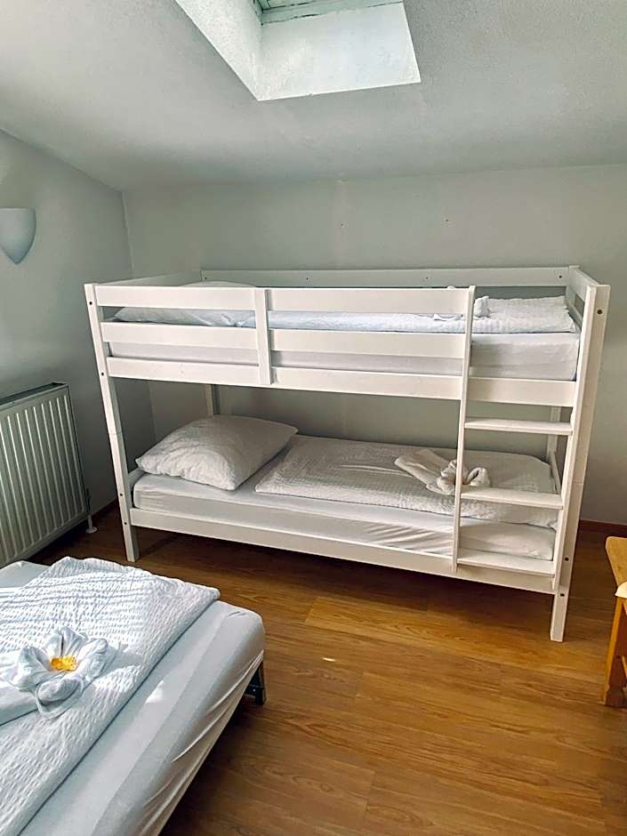 Hotel Kirchdach