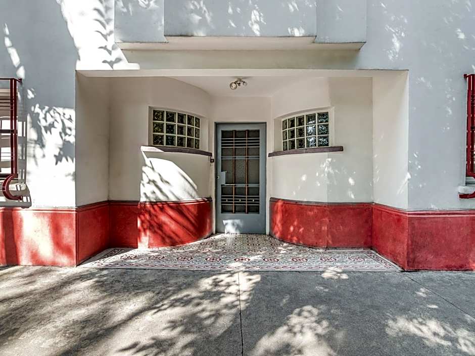 OM 686 URBAN LOFTS Narvarte