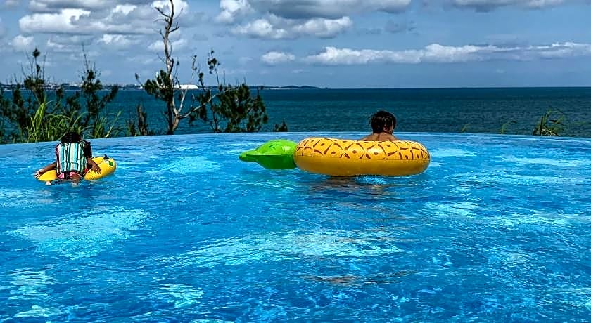 HIDEOUT OKINAWA URUMA