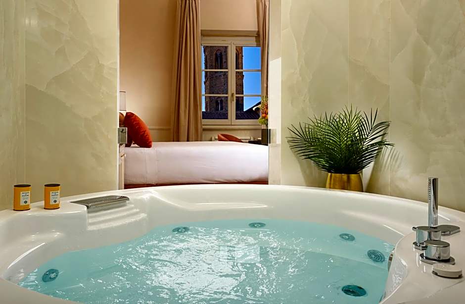 San Firenze Suites & Spa