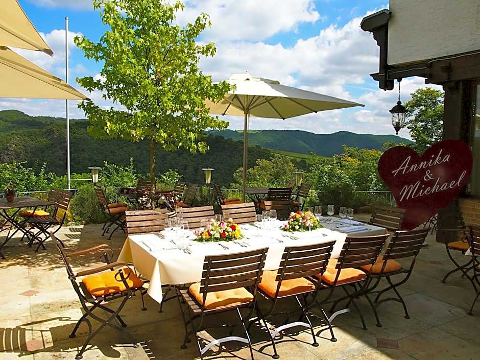 Berghotel Wintersberg