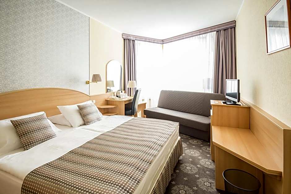 Hotel Orion Várkert