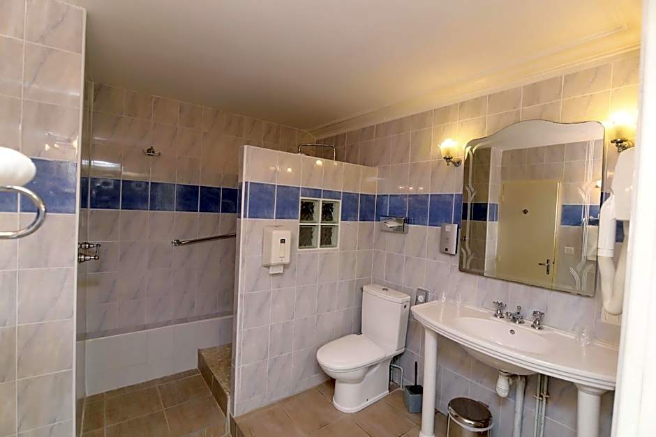 Hotel Les Pasteliers