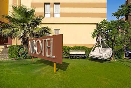 Vibotel Residence Hotel Apartments