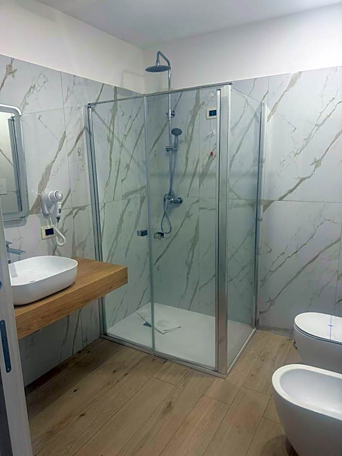 Hotel Palace Gioia Tauro