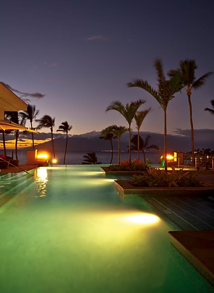 Four Seasons Resort Maui At Wailea