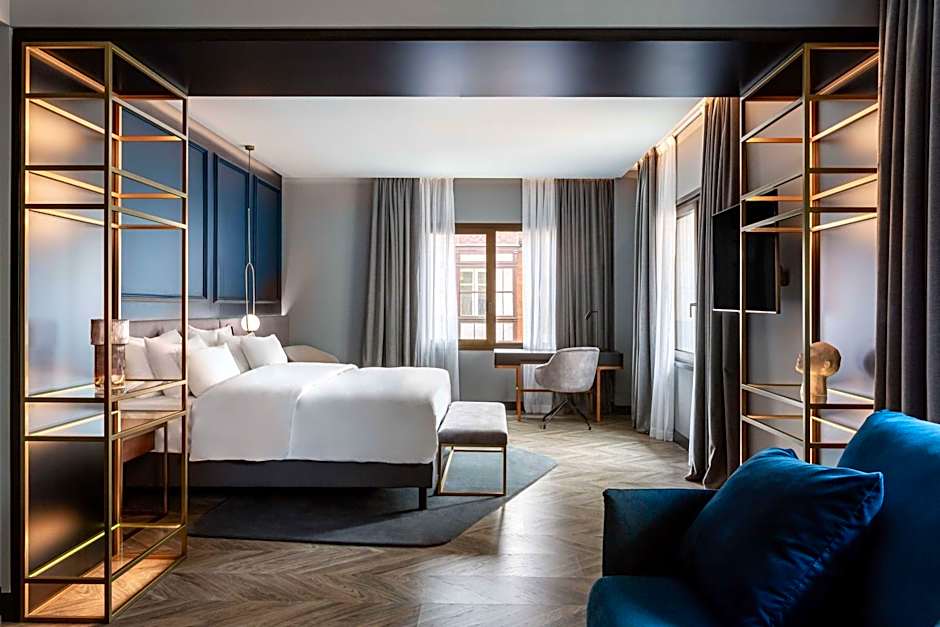 Radisson Collection Bilbao