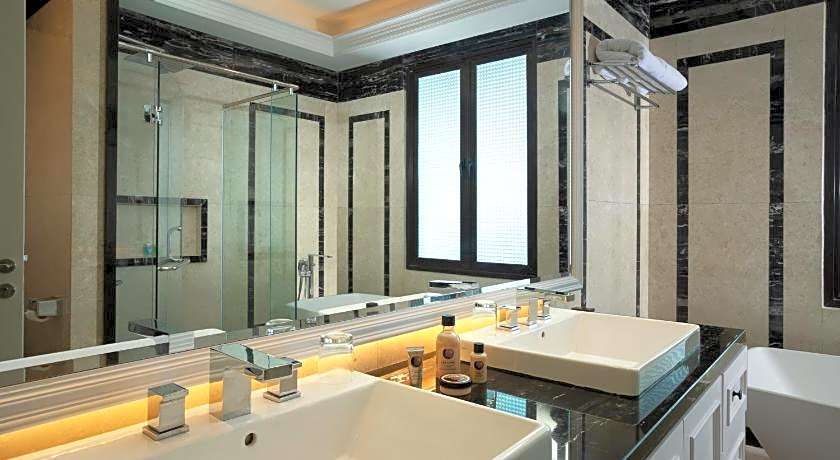 Panbil Residence Serviced Apartment