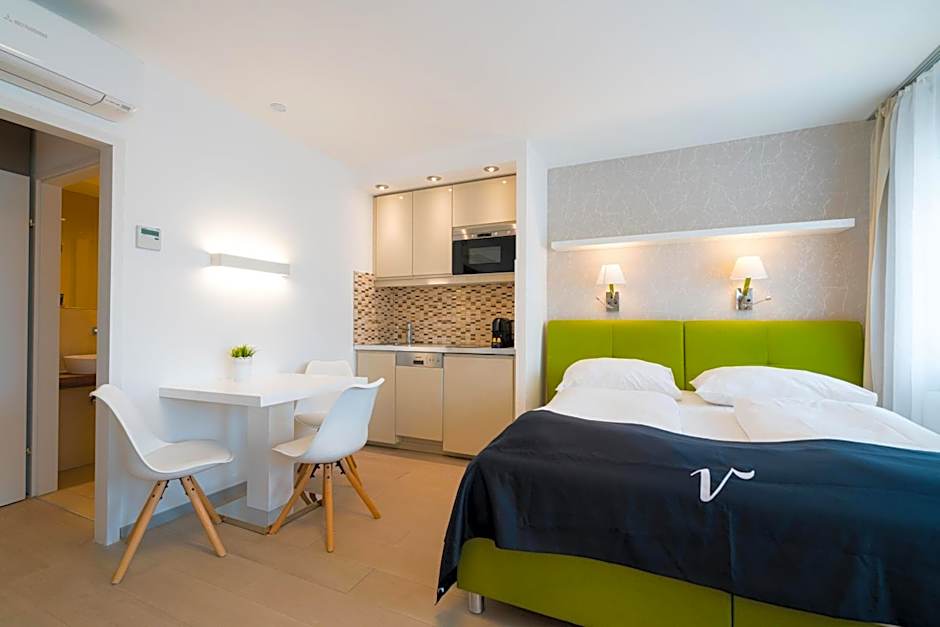 Vienna Residence, Rochusmarkt - Wien Mitte