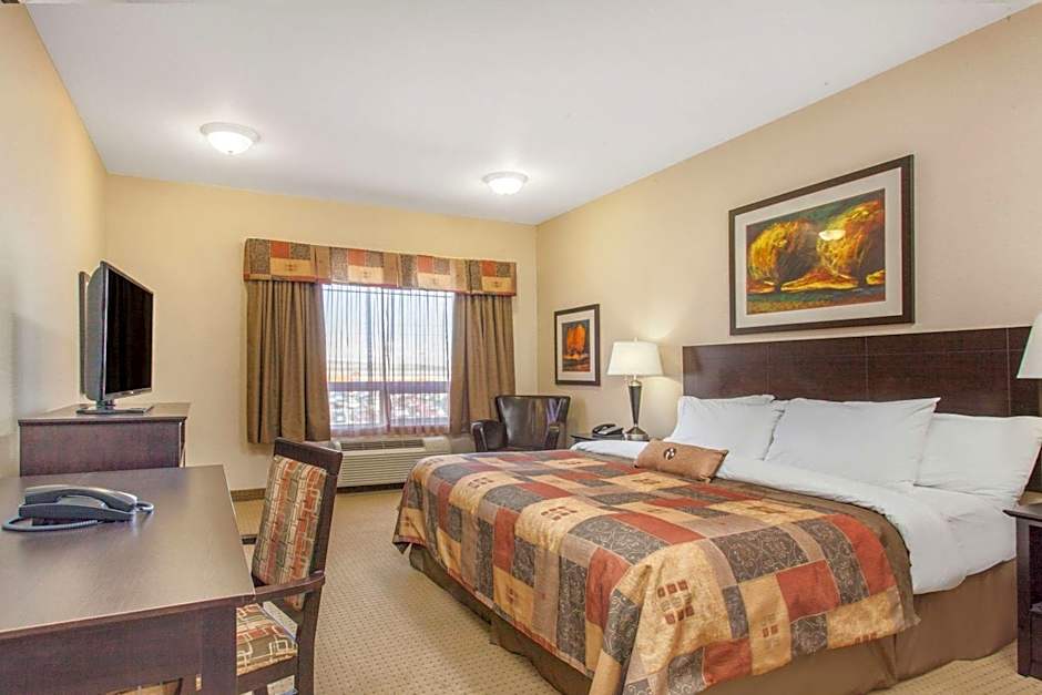 Ramada by Wyndham Pincher Creek