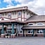 Comfort Inn Marshall Station