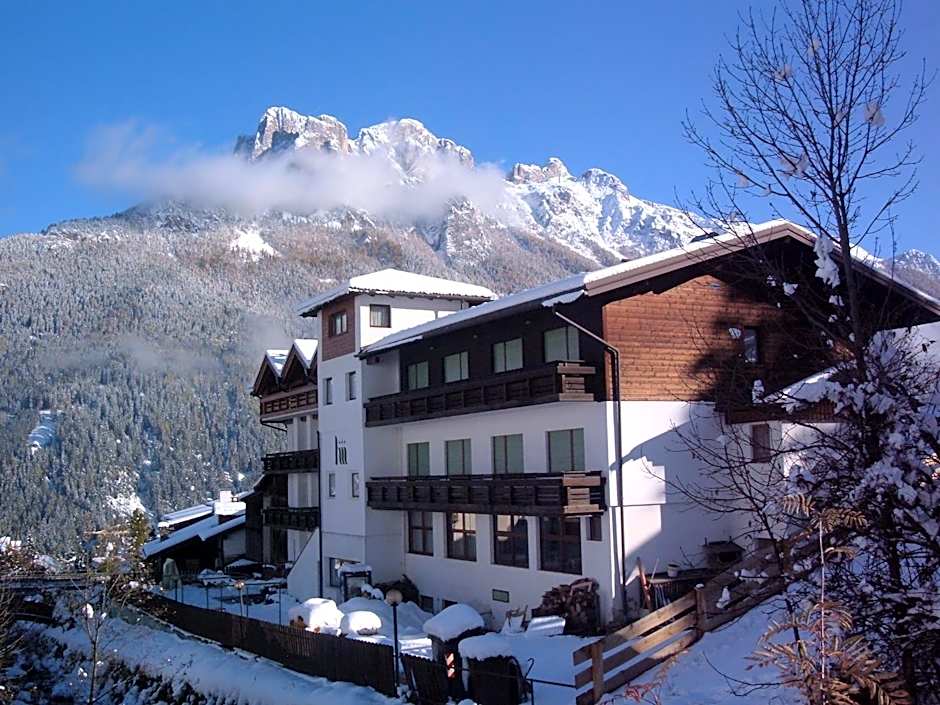 Hotel Miramonti