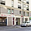 Sejours and  Affaires Paris-Malakoff