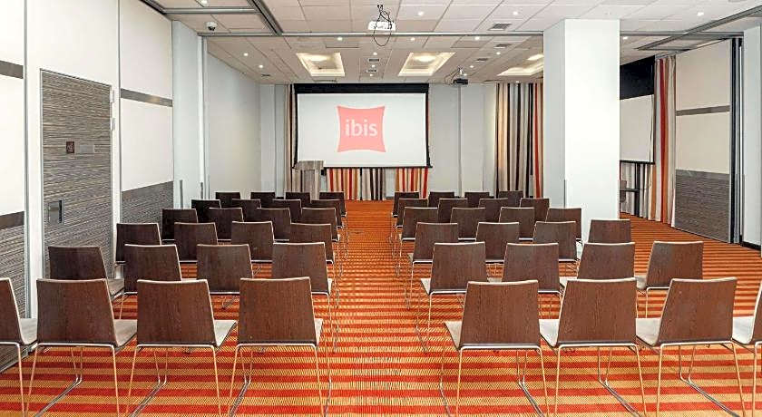 Ibis Astana