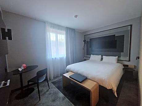 Renovated Double Room