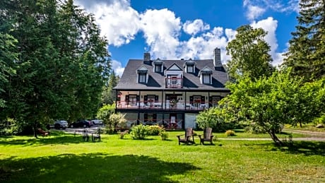 Auberge La Châtelaine