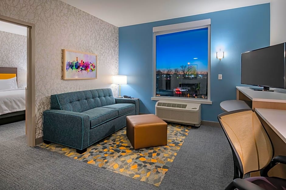 Home2 Suites By Hilton Wayne, NJ
