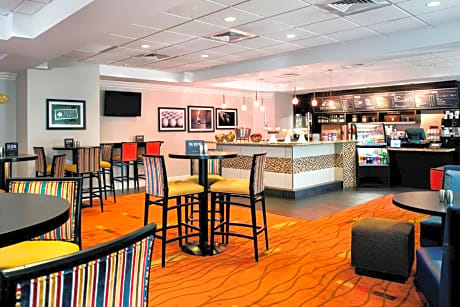 Courtyard by Marriott Myrtle Beach Barefoot Landing