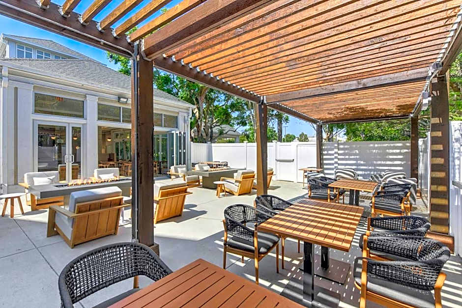 Hilton Garden Inn LAX/El Segundo