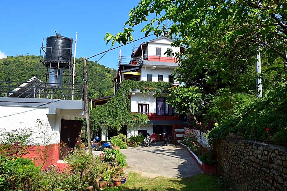 Siddhartha Garden Ayurveda