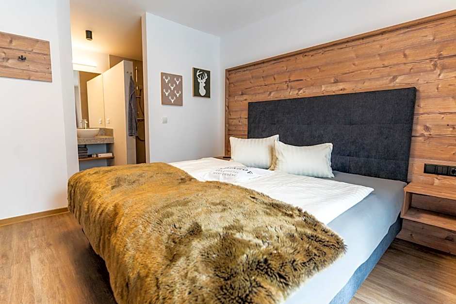 Apart Hotel Alpenhof Werfenweng