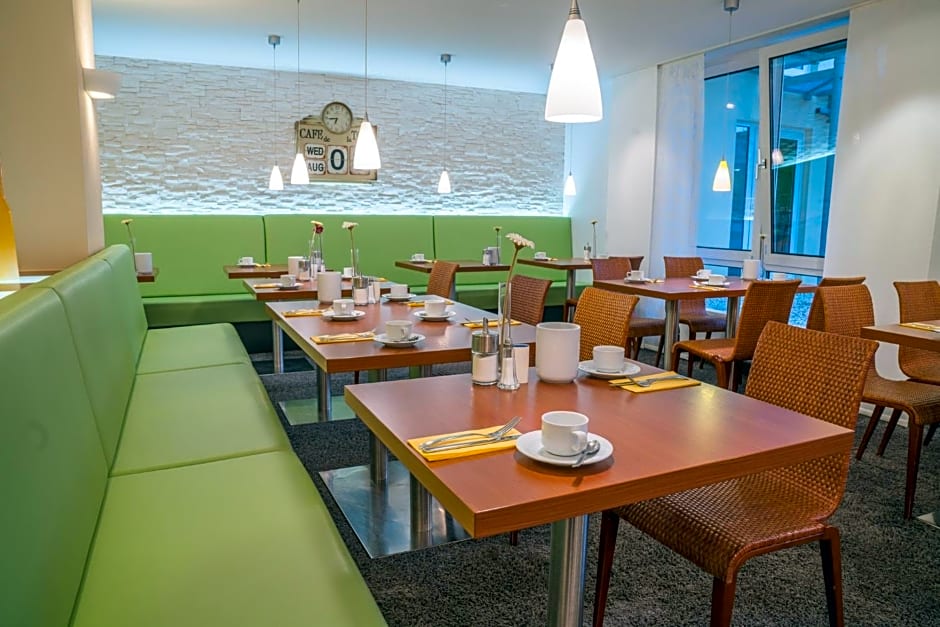 Airporthotel Residenz Steinenbronn
