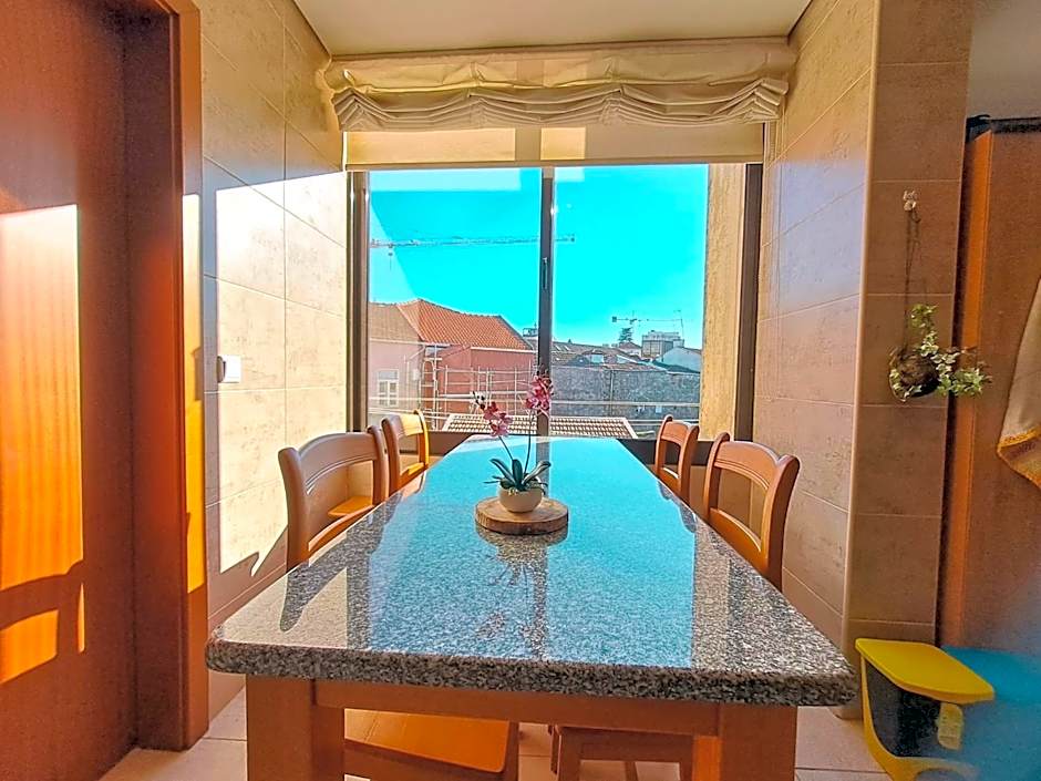 Private Room at Fatima's