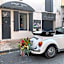 Appart'hôtel 27 le lion d'or