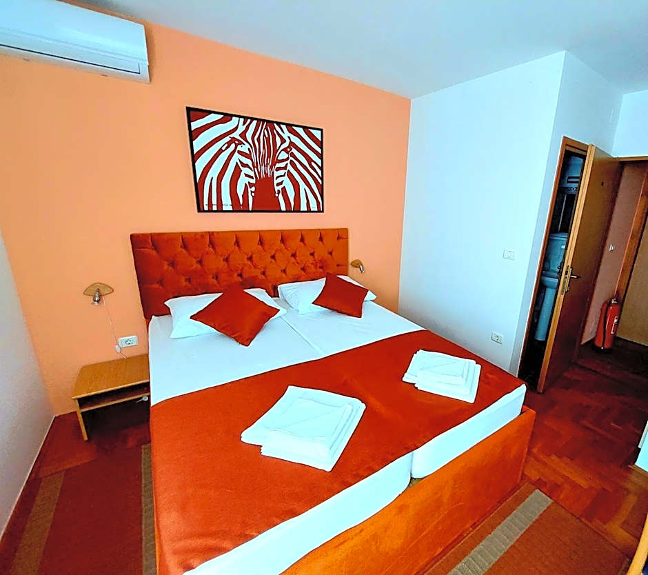 Residence Panolija