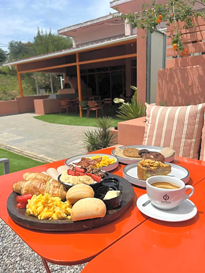 Aquarius Beach Hotel