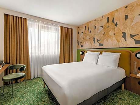 Mercure Lyon Lumiere