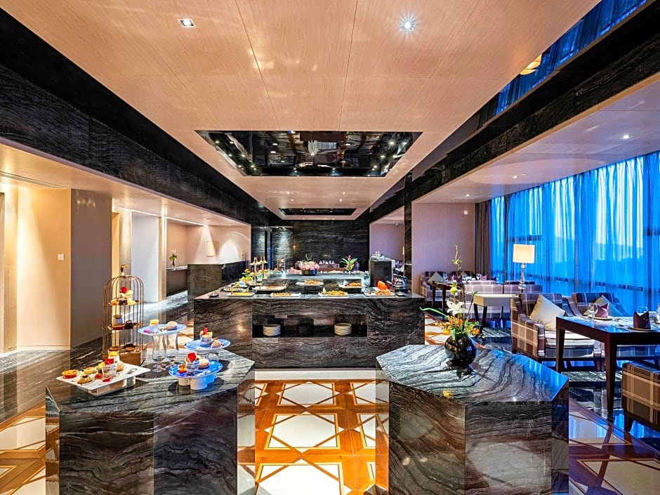 Grand Mercure Huizhou Huiyang