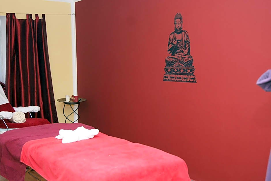 Kneipp-Kurhotel Emilie