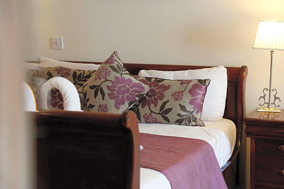 Best Western Buckingham Hotel