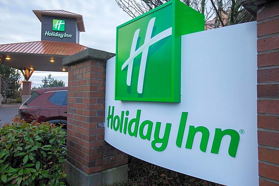 Holiday Inn Victoria - Elk Lake by IHG