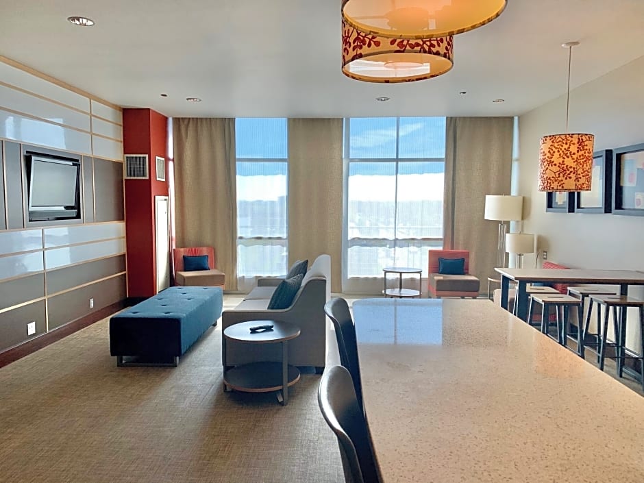 CityFlatsHotel Holland, Tapestry Collection by Hilton