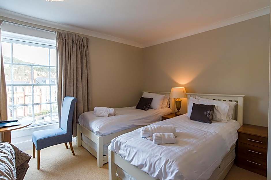 No 46 Marine Terrace