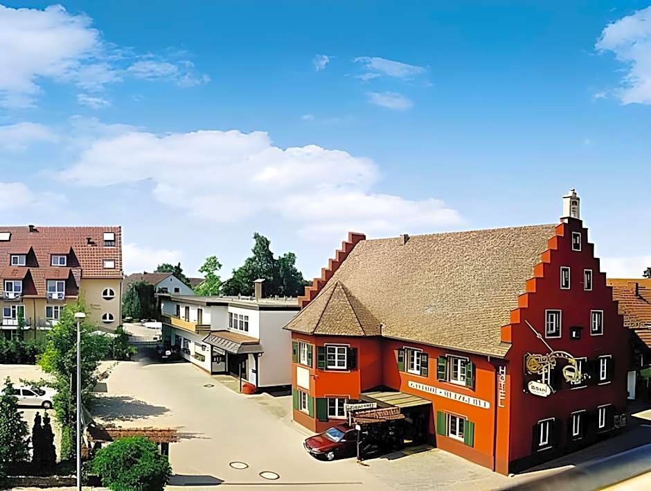 Hotel-Restaurant zum Ochsen